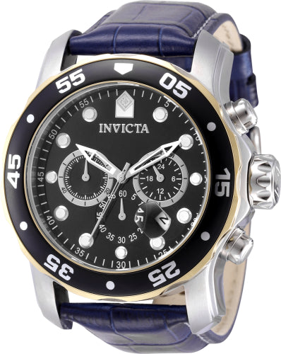 Invicta Men's Pro Diver Bids.com