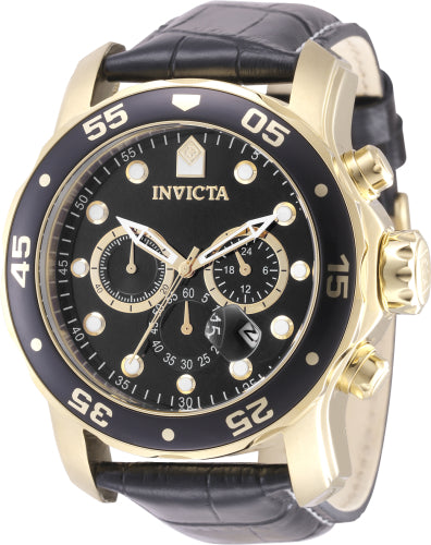 Invicta Men's Pro Diver Bids.com