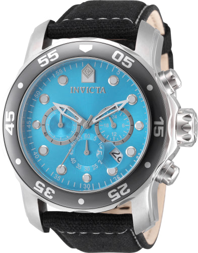 Invicta Men's Pro Diver Bids.com