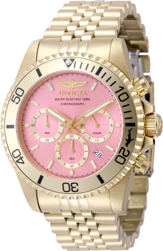 Invicta Men's Pro Diver Bids.com