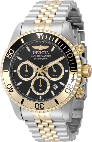 Invicta Men's Pro Diver Bids.com
