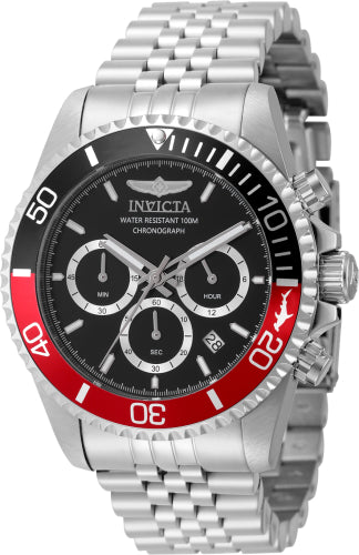 Invicta Men's Pro Diver Bids.com