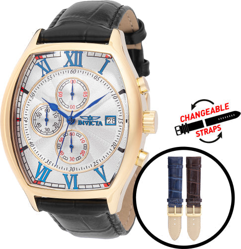 Invicta Men's Specialty Bids.com
