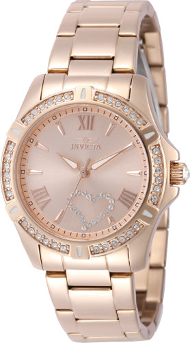 Invicta Women's Angel Bids.com