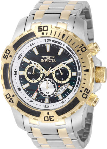 Invicta Men's Pro Diver Bids.com