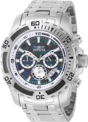 Invicta Men's Pro Diver Bids.com