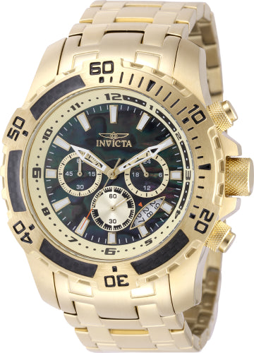 Invicta Men's Pro Diver Bids.com