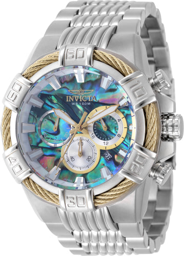 Invicta Men's Bolt Bids.com