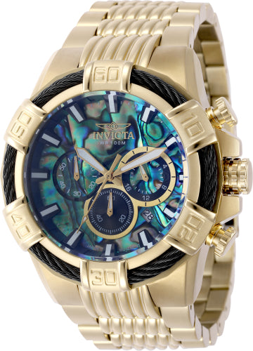 Invicta Men's Bolt Bids.com