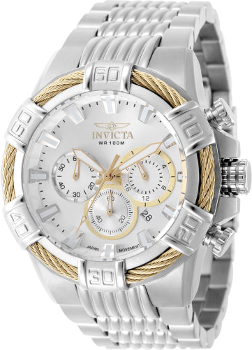 Invicta Men's Bolt Bids.com