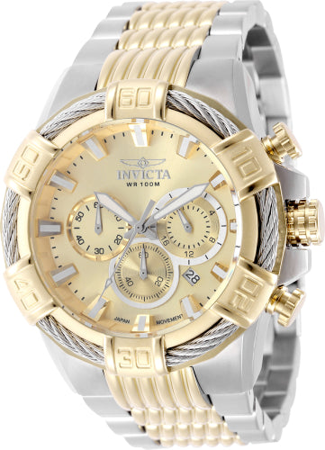 Invicta Men's Bolt Bids.com
