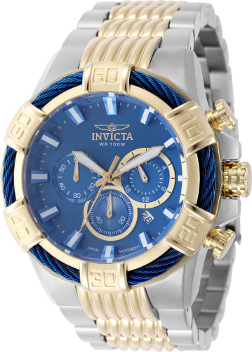Invicta Men's Bolt Bids.com