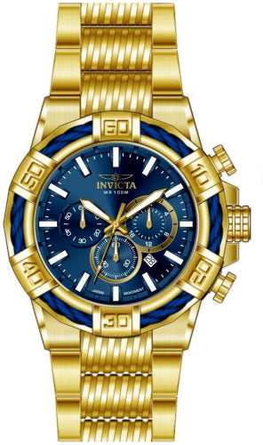 Invicta Men's Bolt Bids.com