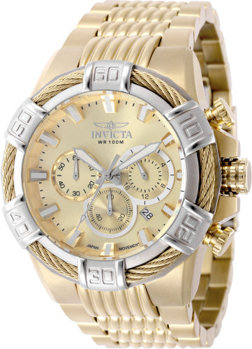 Invicta Men's Bolt Bids.com