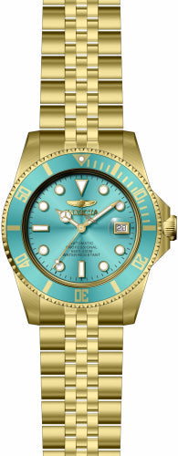 Invicta Men's Pro Diver Bids.com