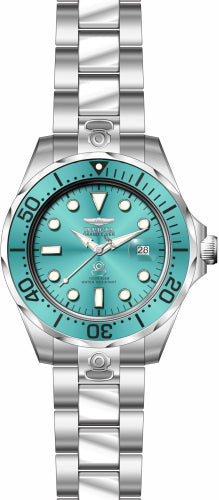 Invicta Men's Pro Diver Bids.com