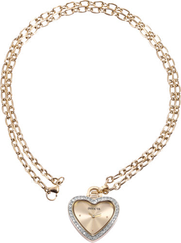 Invicta Women's Mini Bids.com