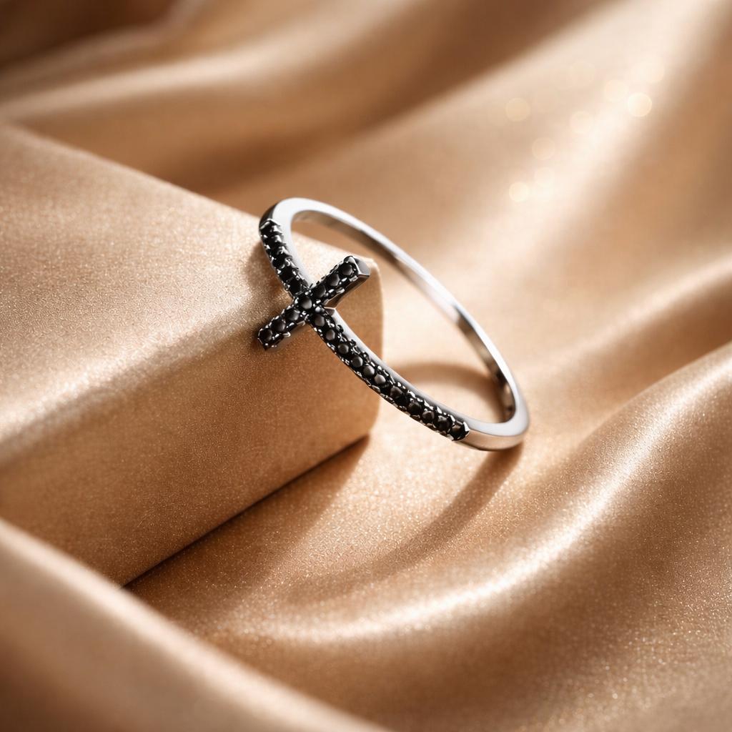 925 Sterling Silver Ring Size 7 for Women Bids.com