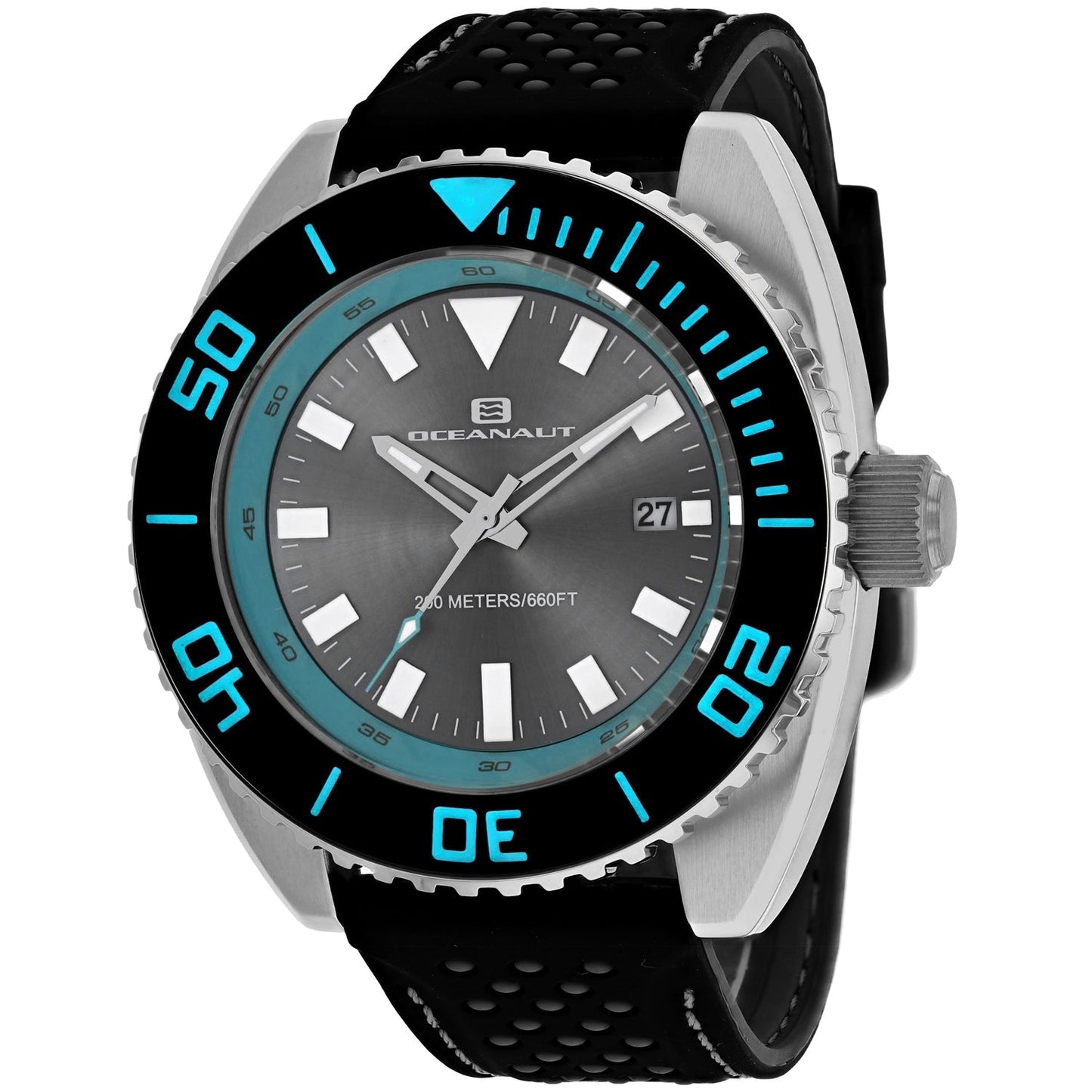 Oceanaut Men's Submersion Bids.com