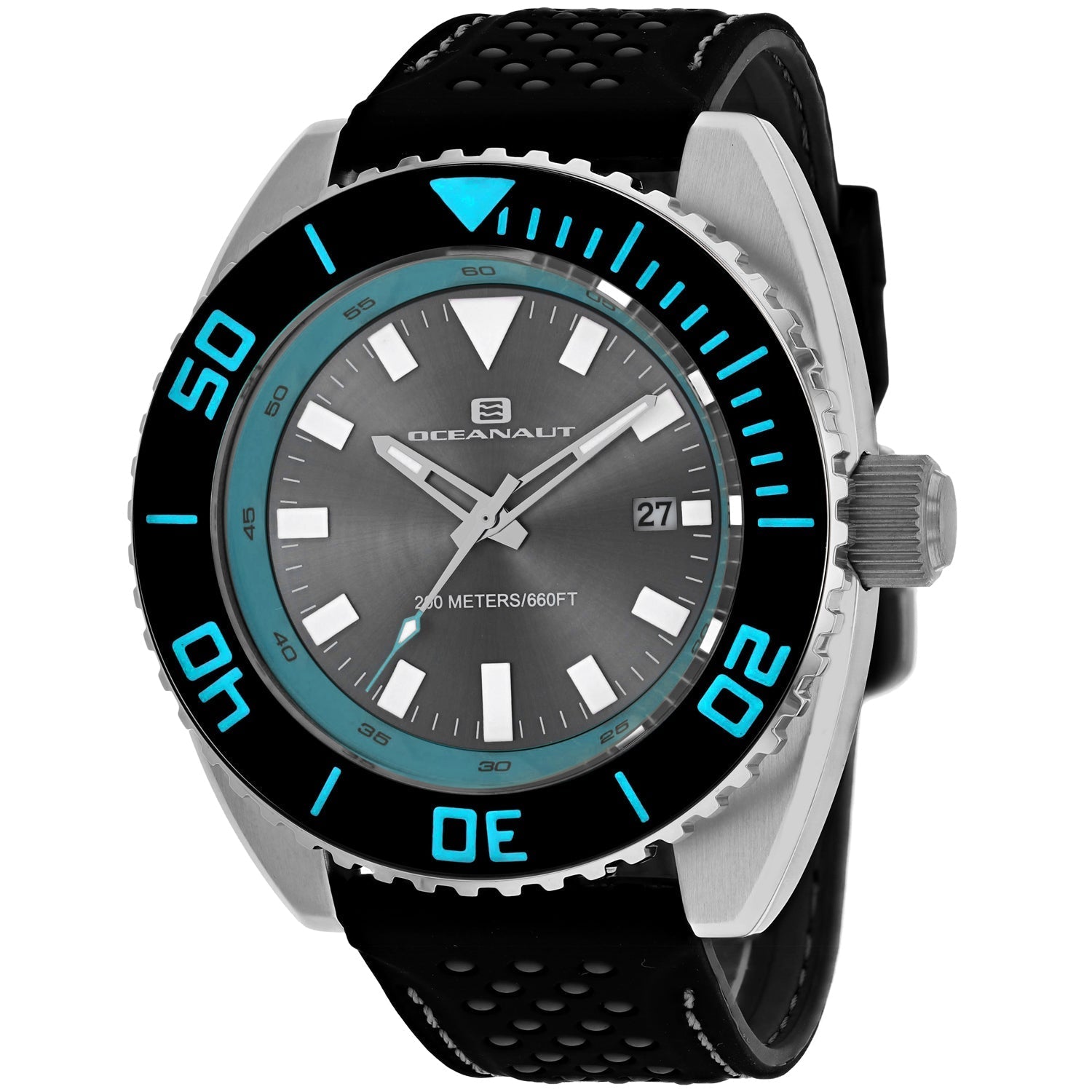 Oceanaut Men's Submersion Bids.com
