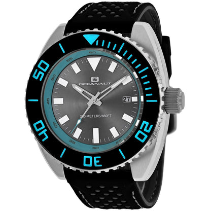 Oceanaut Men's Submersion Bids.com