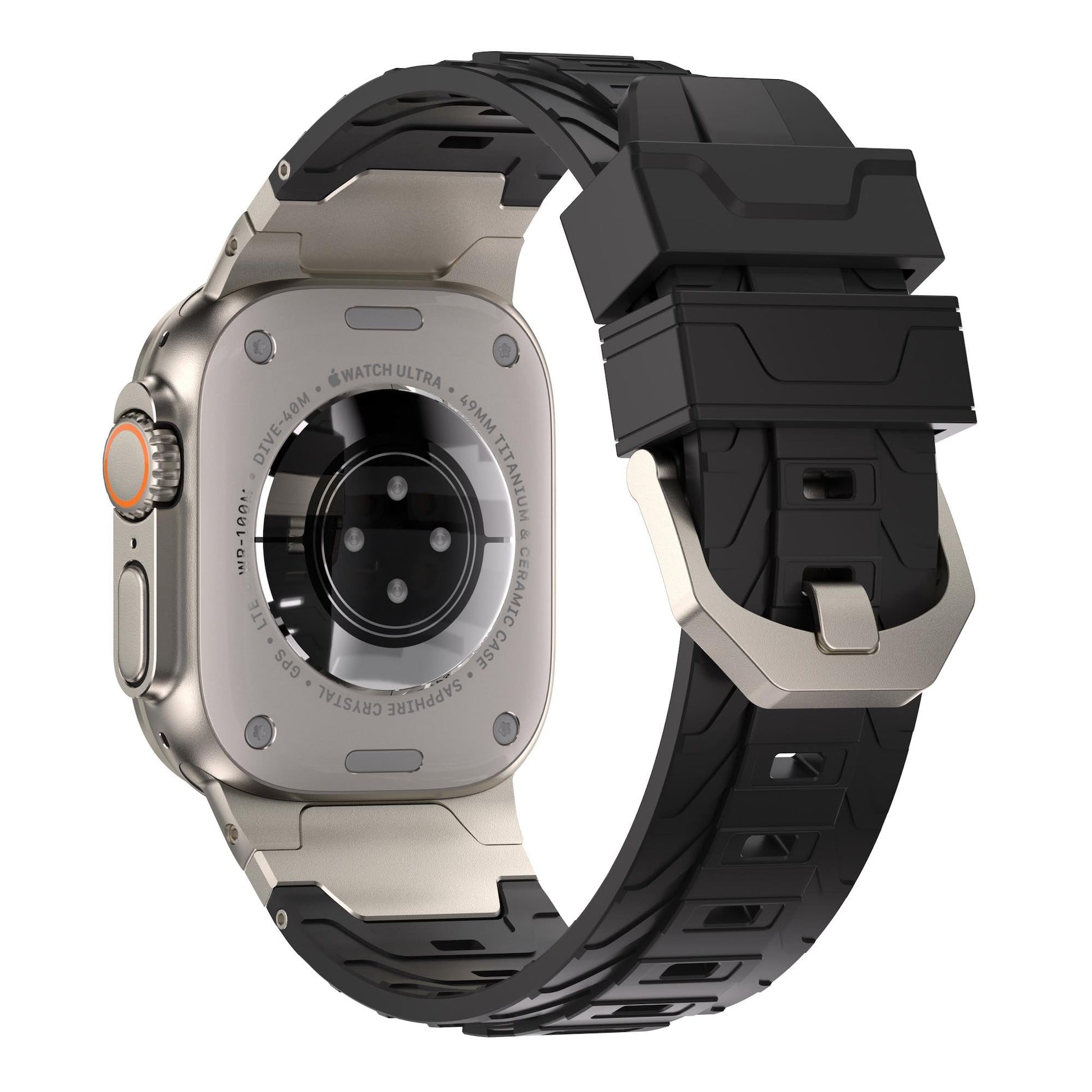 Titan Band FKM1 Robust