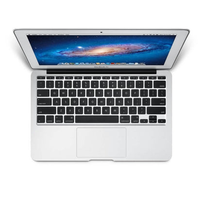Apple MacBook Air Core i5 1.6GHz 4GB RAM 64GB SSD (Refurbished) DailySale
