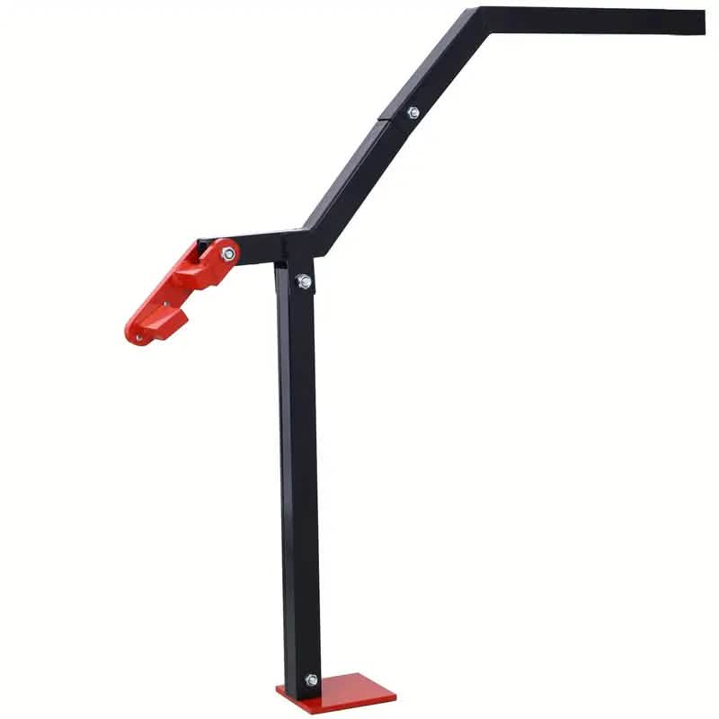 Brush Grubber Rod/Post Puller DailySale