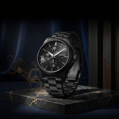 Gucci Men's Timeless Bids.com