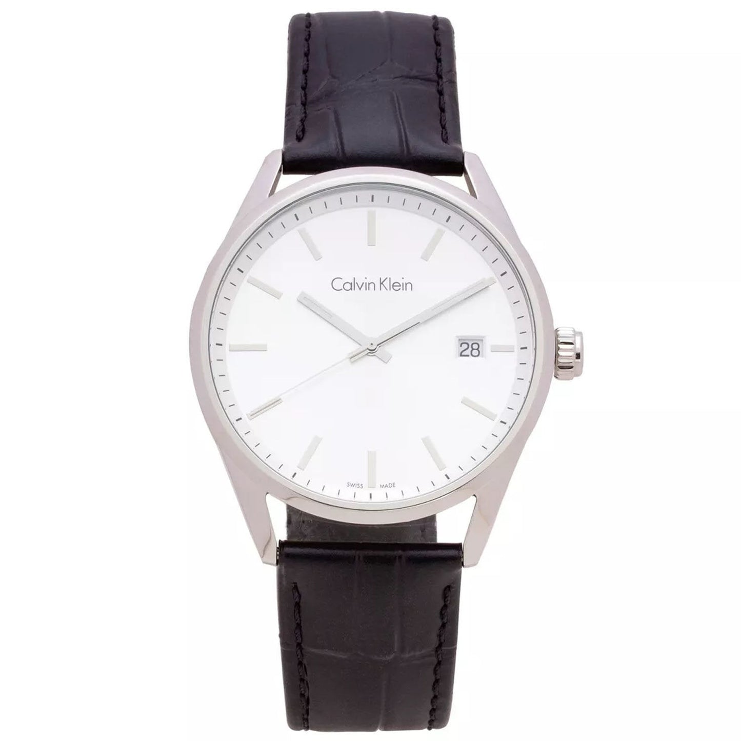 Calvin Klein Men's Formality Bids.com