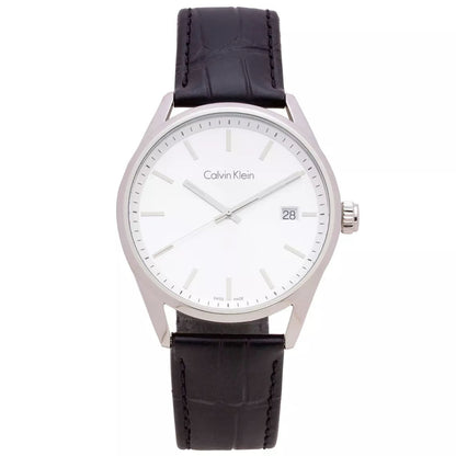 Calvin Klein Men's Formality Bids.com