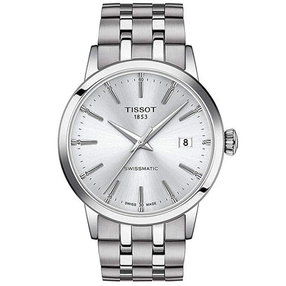 Tissot Men's Classic Bids.com