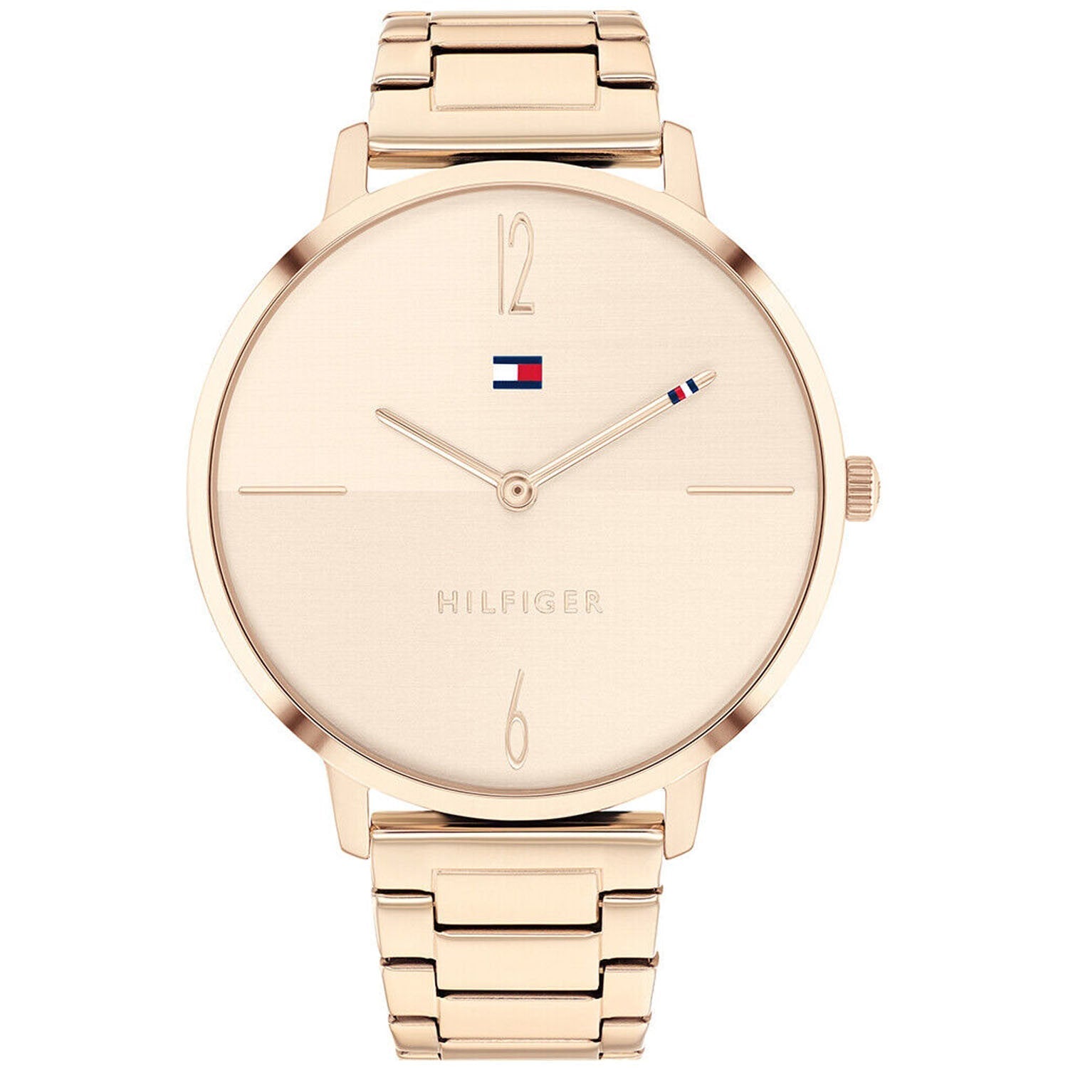 Tommy Hilfiger Women's Carnation Bids.com