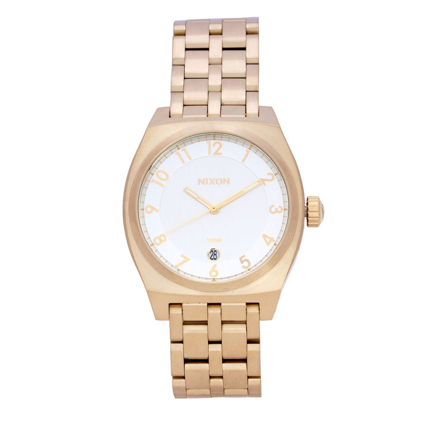 Nixon Men's The Monopoly Bids.com