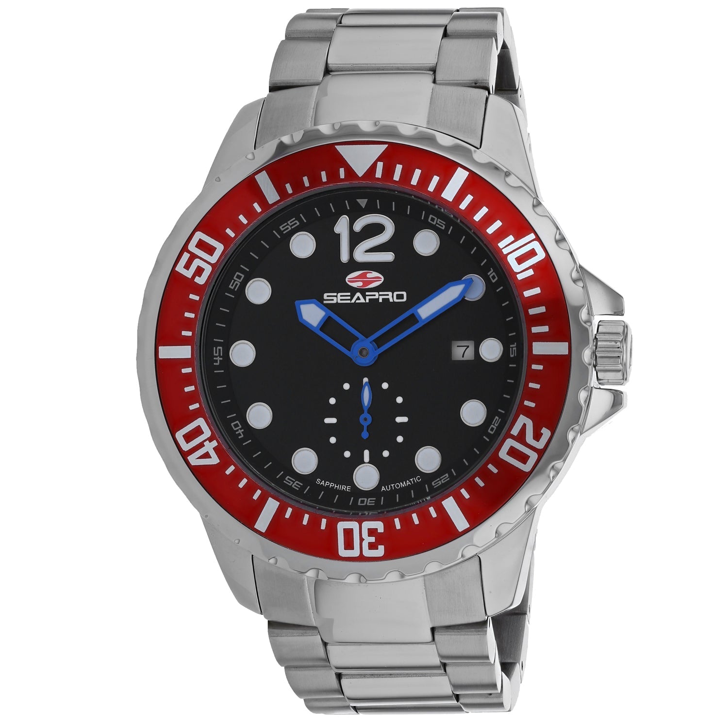 Seapro Men's Colossal Bids.com