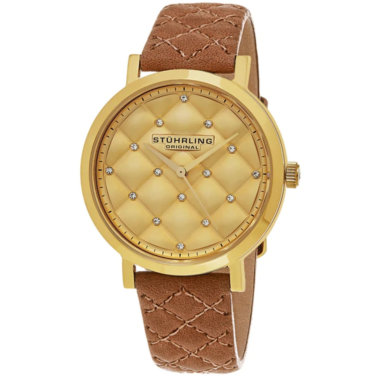 Stuhrling Women's Audrey Bids.com