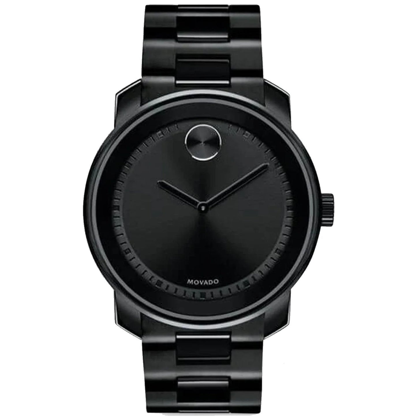 Movado Men's BOLD Trend Bids.com