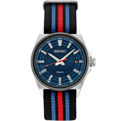 Seiko Men's Essentials Bids.com