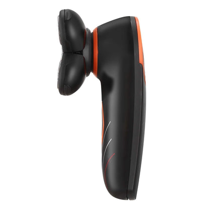 4D Electric Shavers Razor IPX7 Rechargeable Beard Trimmer DailySale