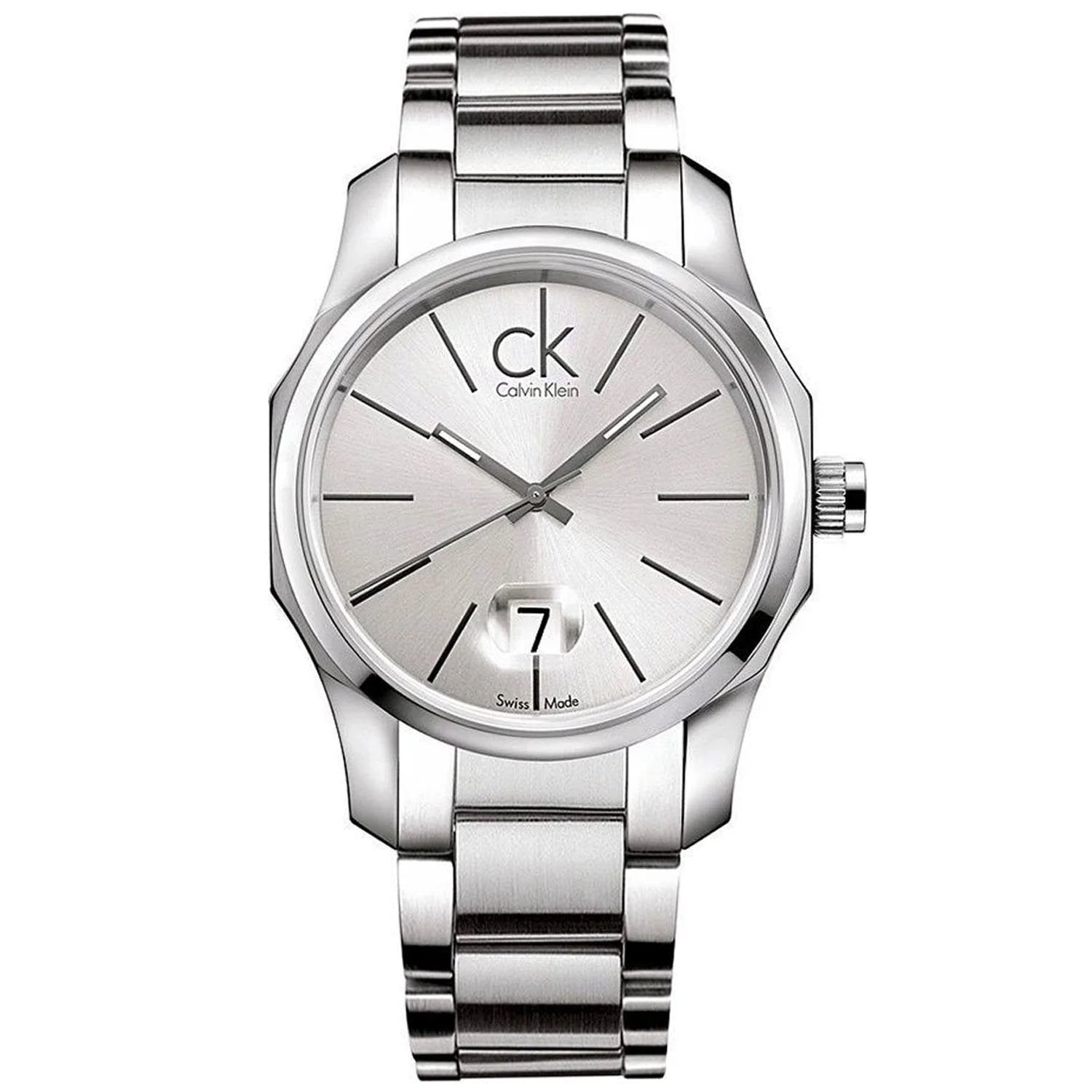 Calvin Klein Men's Biz Bids.com
