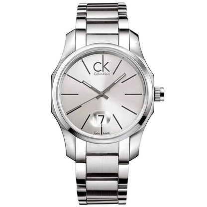 Calvin Klein Men's Biz Bids.com