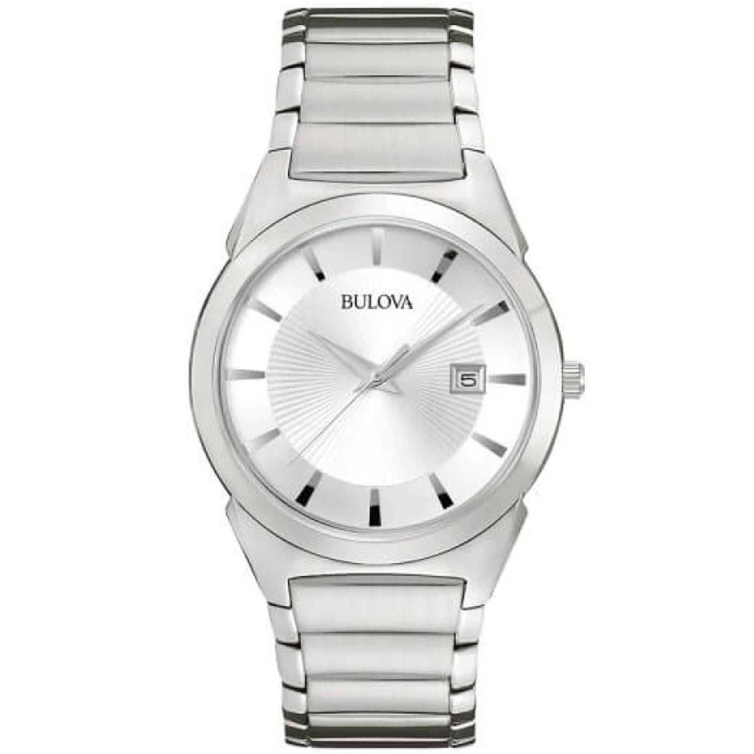 Bulova Men's Classic Bids.com