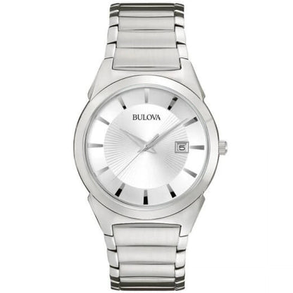 Bulova Men's Classic Bids.com