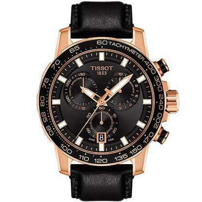 Tissot Men's Supersport Bids.com