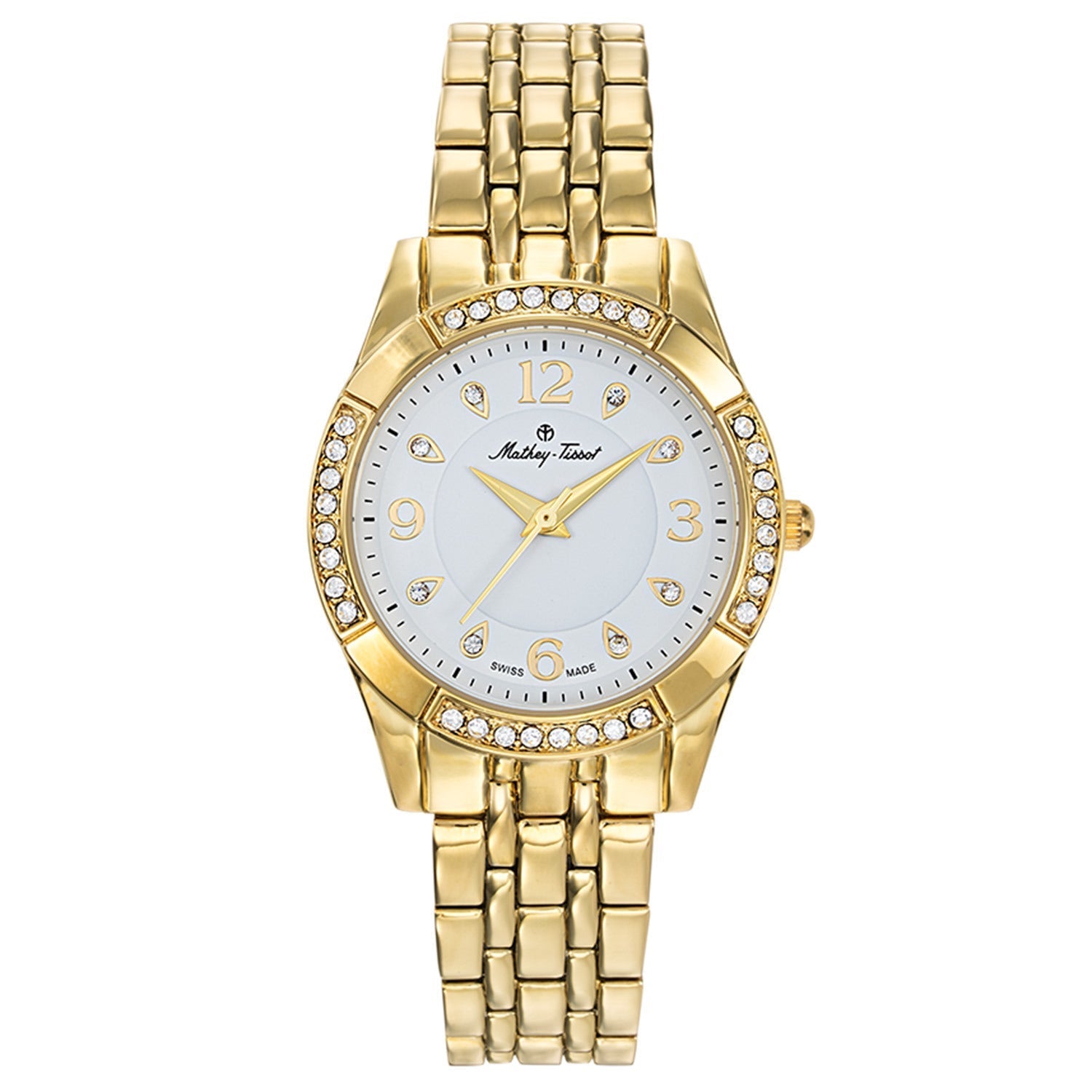 Mathey Tissot Women's Classic Bids.com