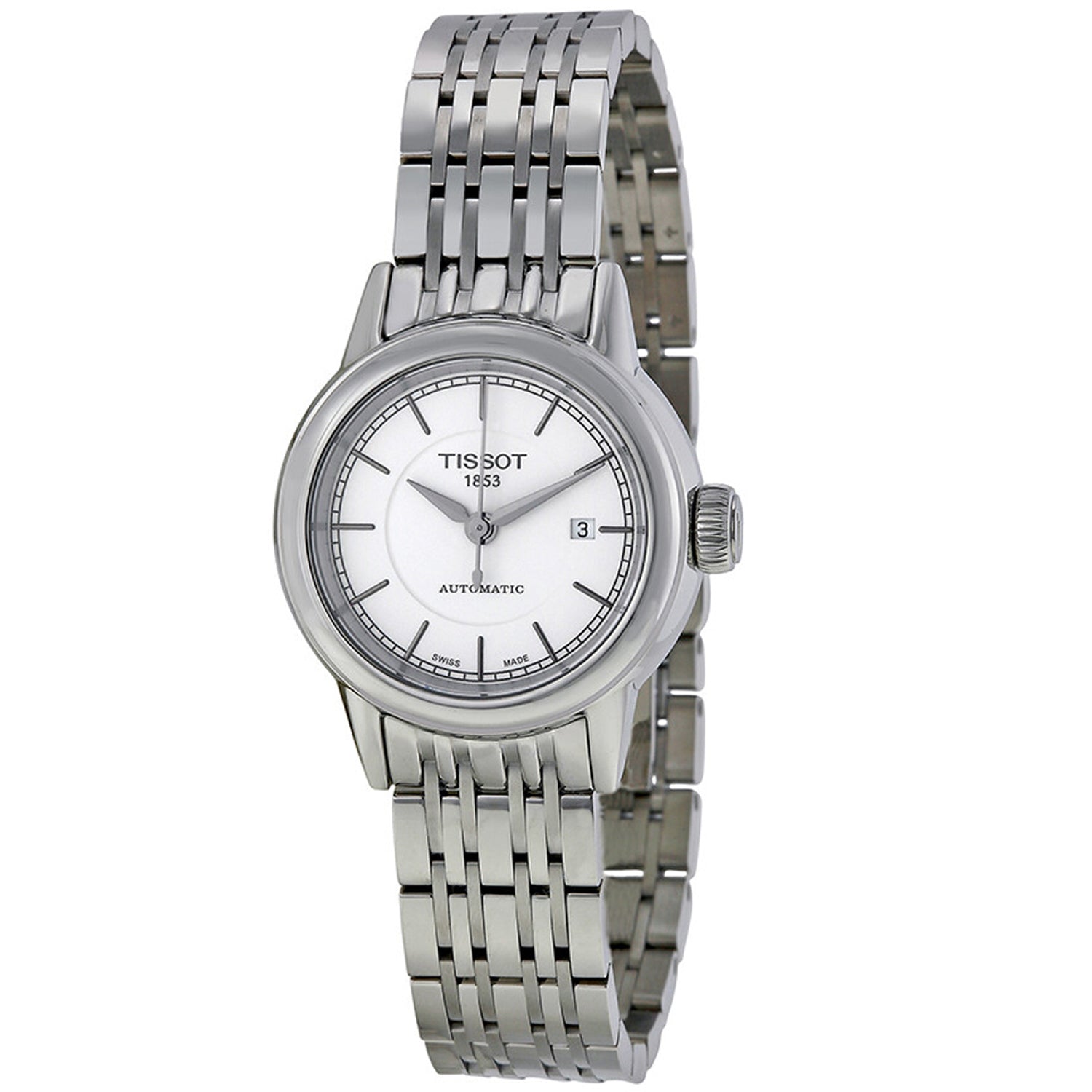 Tissot Women's Carson Bids.com
