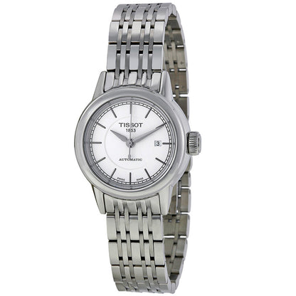 Tissot Women's Carson Bids.com