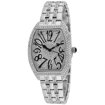 Christian Van Sant Women's Elegant Sparkle Bids.com