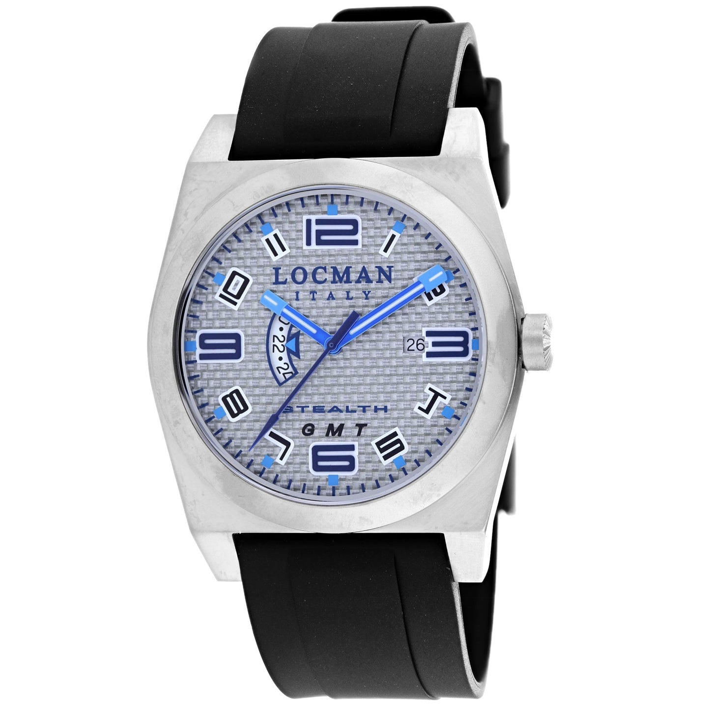 Locman Men's Classic Bids.com