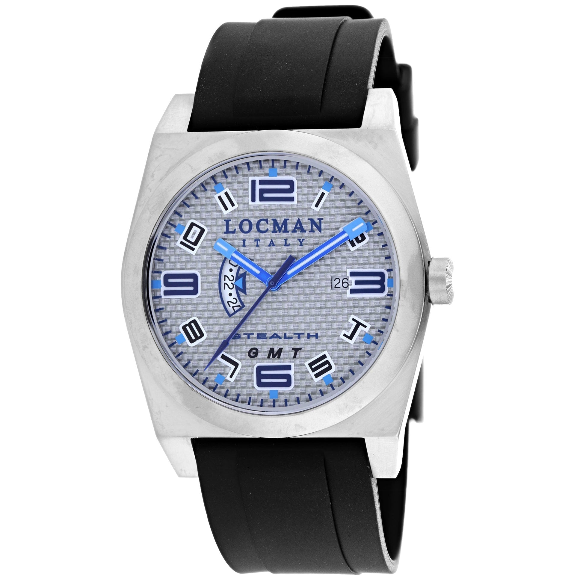 Locman Men's Classic Bids.com